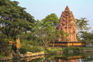 Bangkok Sehenswürdigkeiten