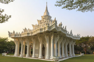 Bangkok Sehenswürdigkeiten