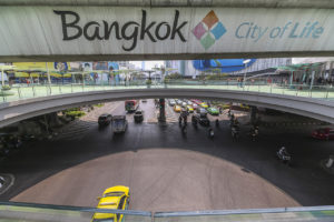 Bangkok Sehenswürdigkeiten
