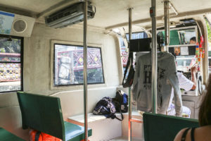 Bangkok Sehenswürdigkeiten
