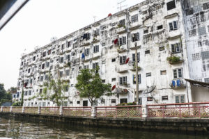 Bangkok Sehenswürdigkeiten