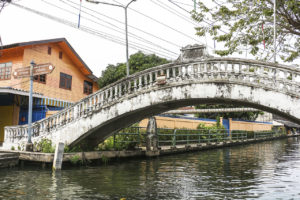 Bangkok Sehenswürdigkeiten