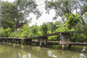 Bangkok Sehenswürdigkeiten
