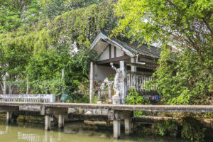 Bangkok Sehenswürdigkeiten