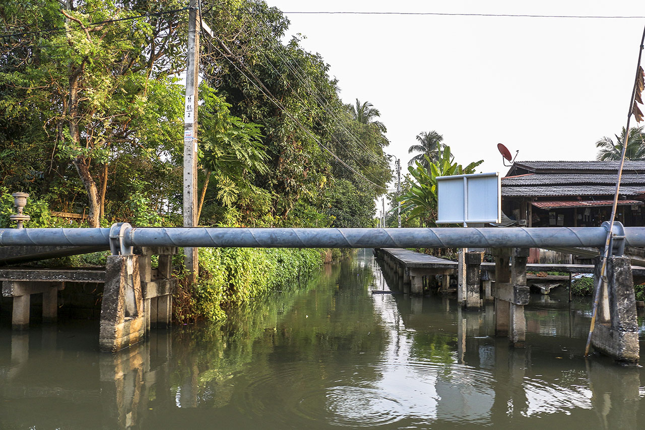 Bangkok Sehenswürdigkeiten