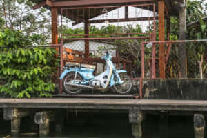 Bangkok Sehenswürdigkeiten