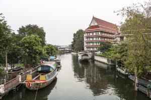 Bangkok Sehenswürdigkeiten