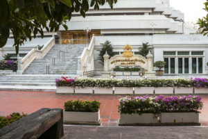 Bangkok Sehenswürdigkeiten