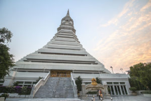 Bangkok Sehenswürdigkeiten