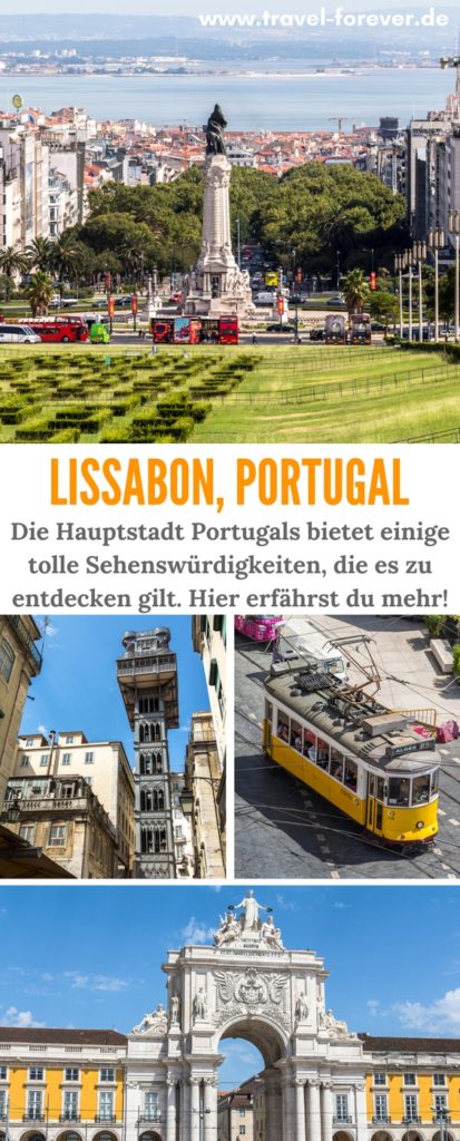 Lissabon Sehenswürdigkeiten in 2-3 Tagen: Wie ich Lissabon erlebt habe und was man in der charmanten Hauptstadt Portugals erleben kann erfährst du hier! | Portugal Roadtrip | Lisboa | lissabon hotel | lissabon strand | portugal lissabon | städtereise lissabon | urlaub in lissabon