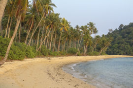 Koh Chang Thailand