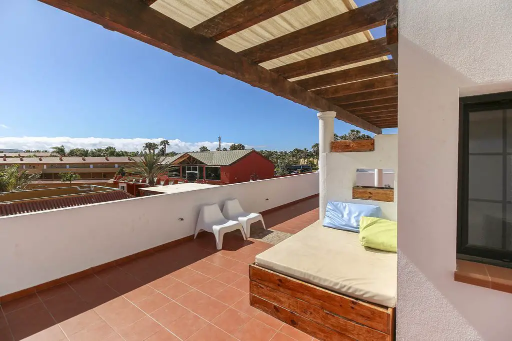 Fuerteventura Unterkunft und Villa