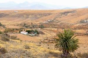 Fuerteventura Sehenswertes