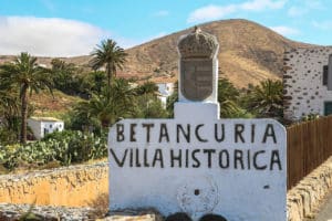 Fuerteventura Sehenswertes