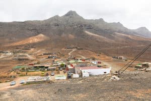 Fuerteventura Sehenswertes
