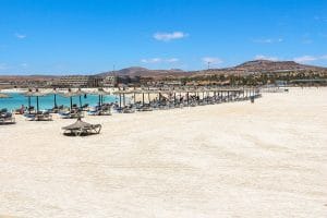 Fuerteventura Sehenswürdigkeiten