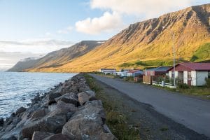 Westfjorde Island Sehenswürdigkeiten01