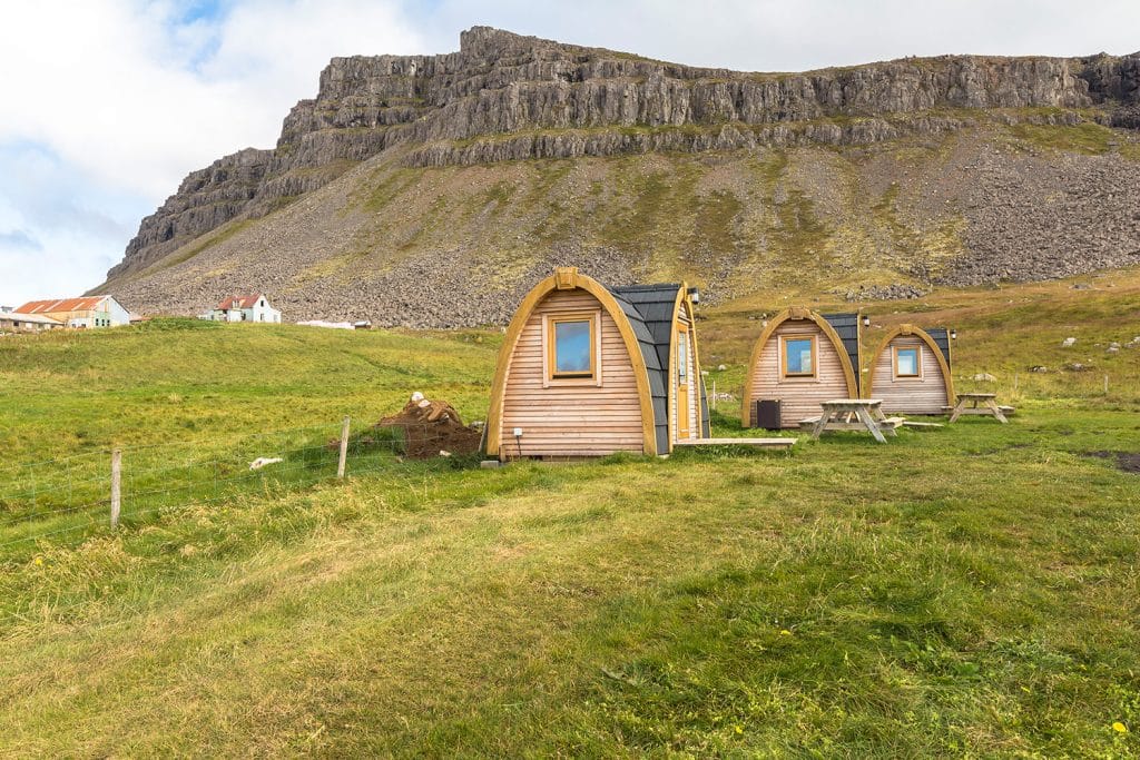 Rauðisandur Beach