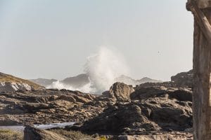 Lüderitz Sehenswürdigkeiten