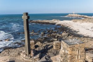 Diaz Point Lüderitz