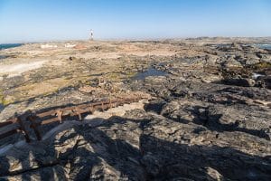 Diaz Point Lüderitz