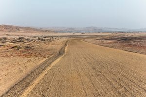 Diaz Point Lüderitz