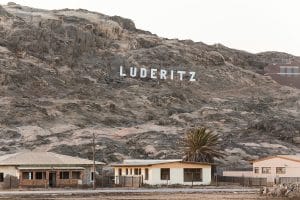 Lüderitz Sehenswürdigkeiten
