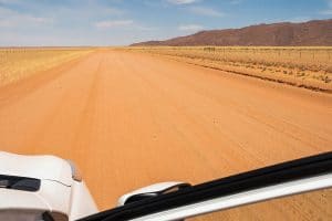 Sossusvlei Wüste Roadtrip