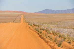 Sossusvlei Wüste Roadtrip