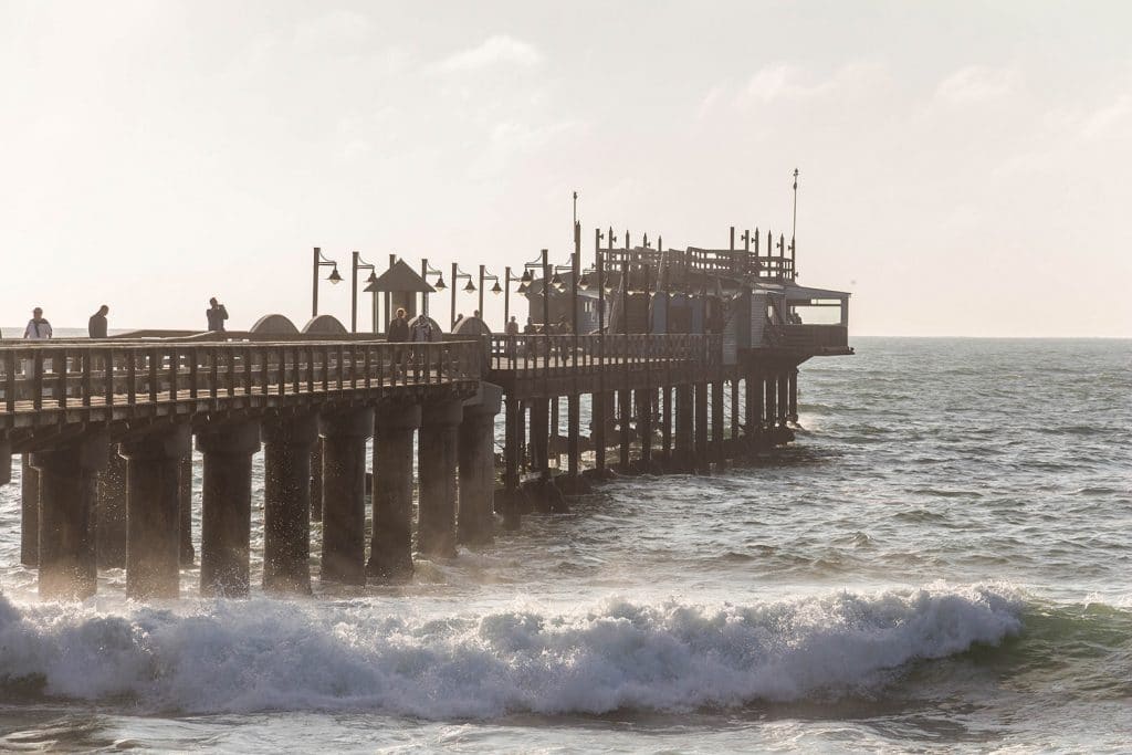 Swakopmund Sehenswürdigkeiten