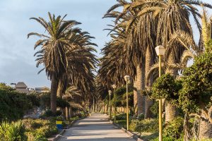 Swakopmund Sehenswürdigkeiten