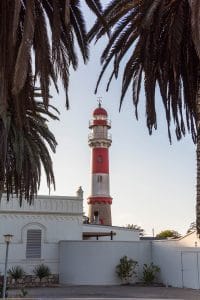 Swakopmund Sehenswürdigkeiten