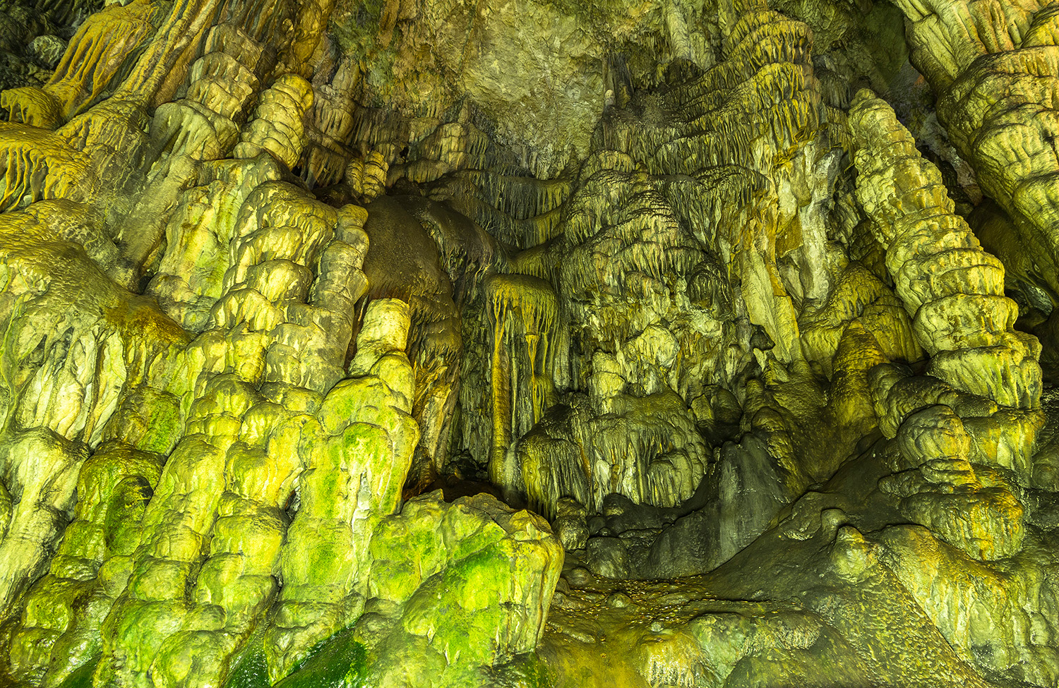 Zeus Höhle