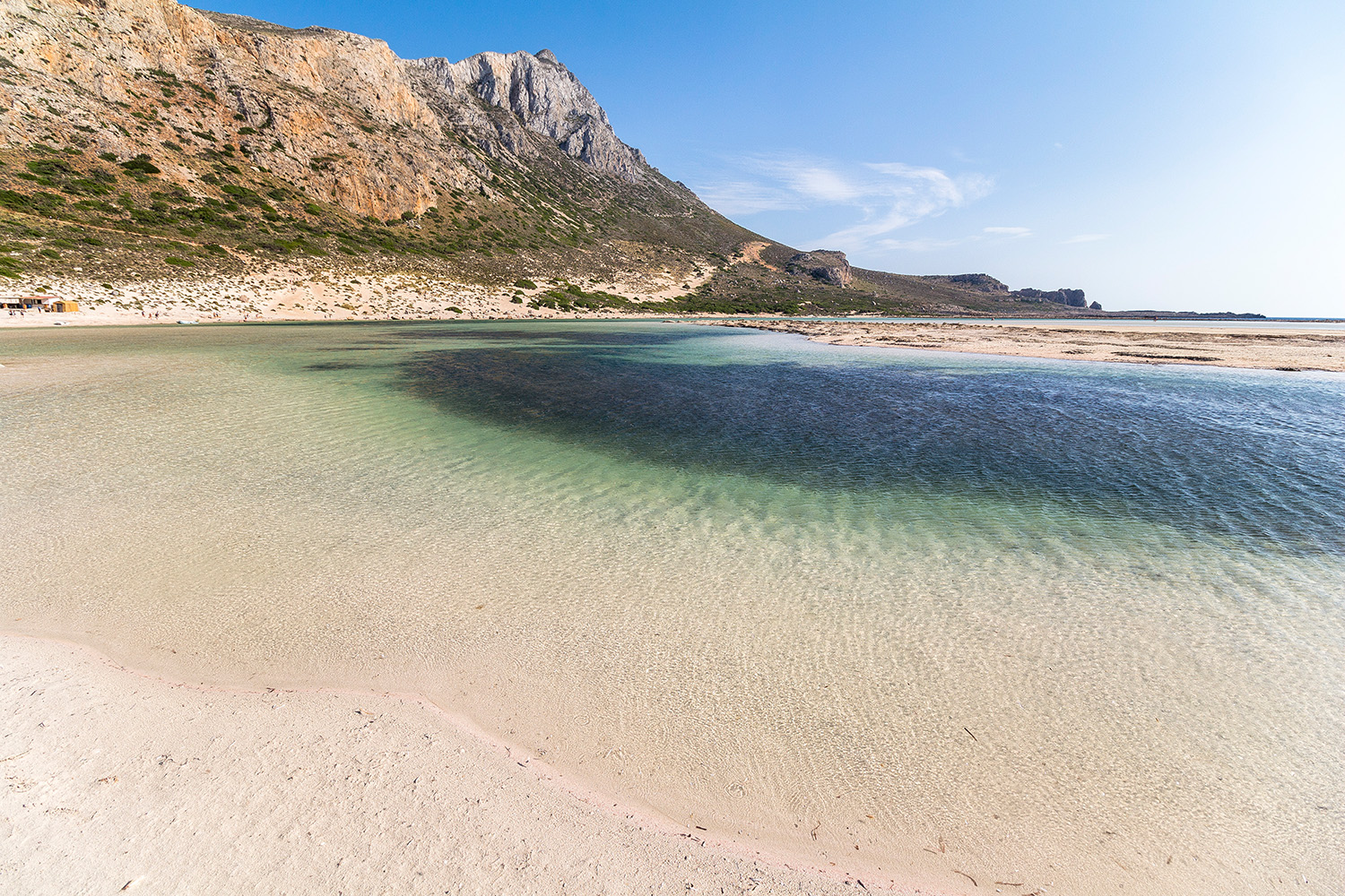 Balos Beach Kreta