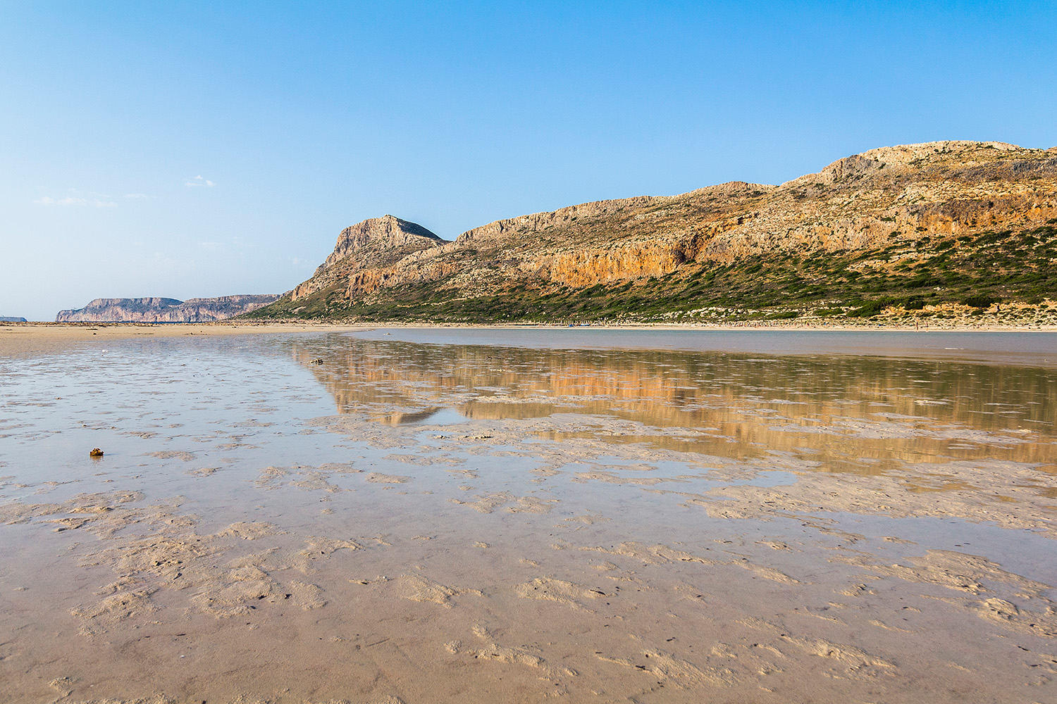 Balos Beach Kreta