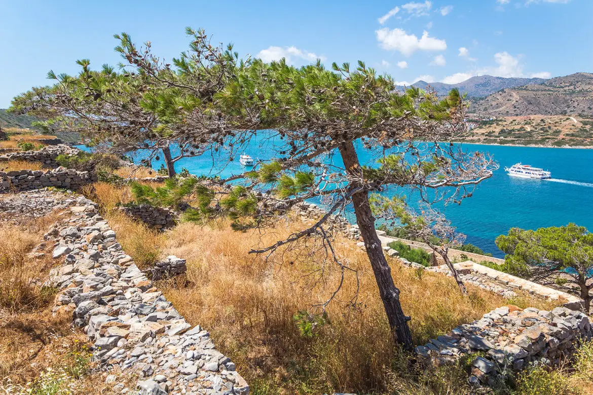 Kreta Sehenswürdigkeiten   Die TOP 12 Highlights für Osten und Westen