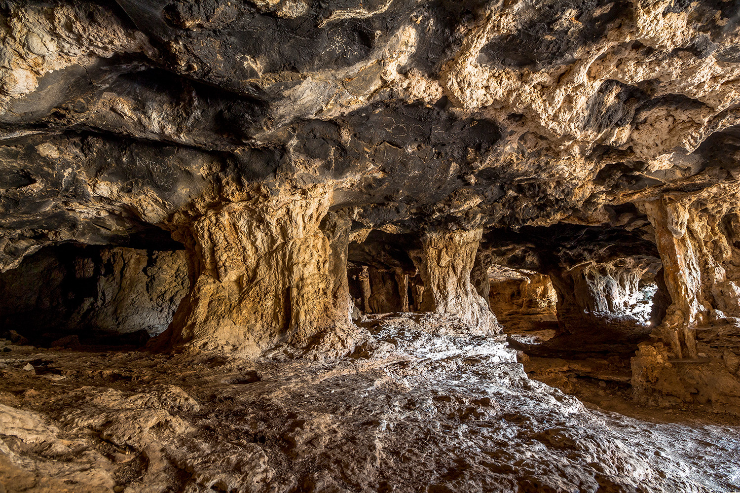 Höhle von Milatos