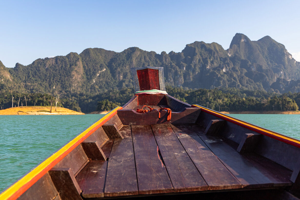 Khao Sok Nationalpark