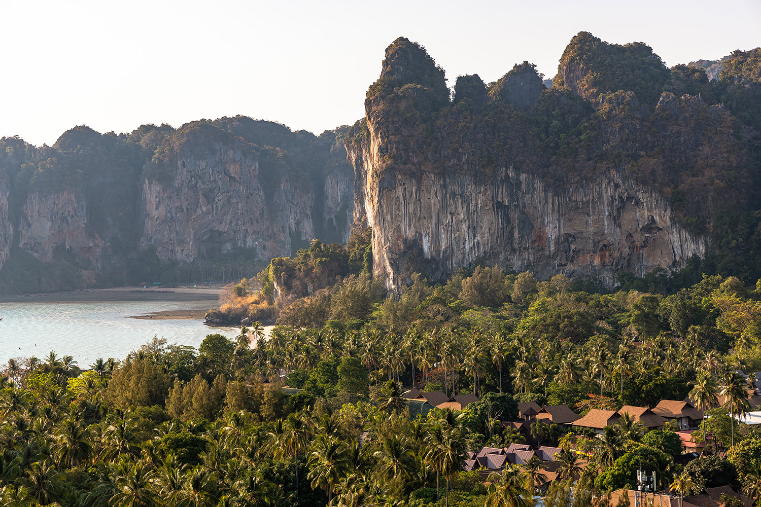 Krabi Sehenswürdigkeiten