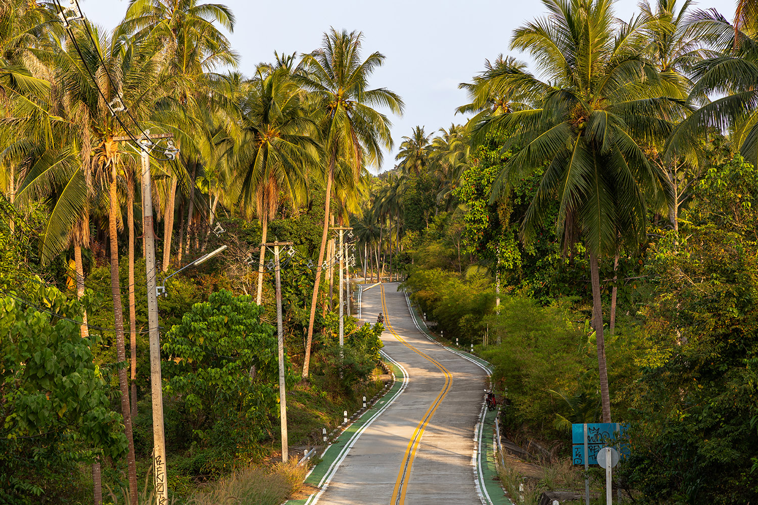 Koh Phangan