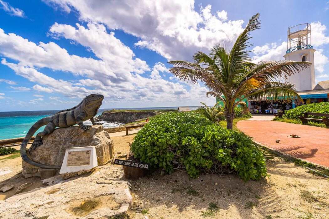 Isla Mujeres Sehenswürdigkeiten