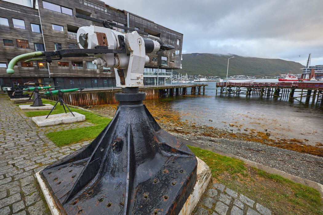 Tromso Polarmuseum