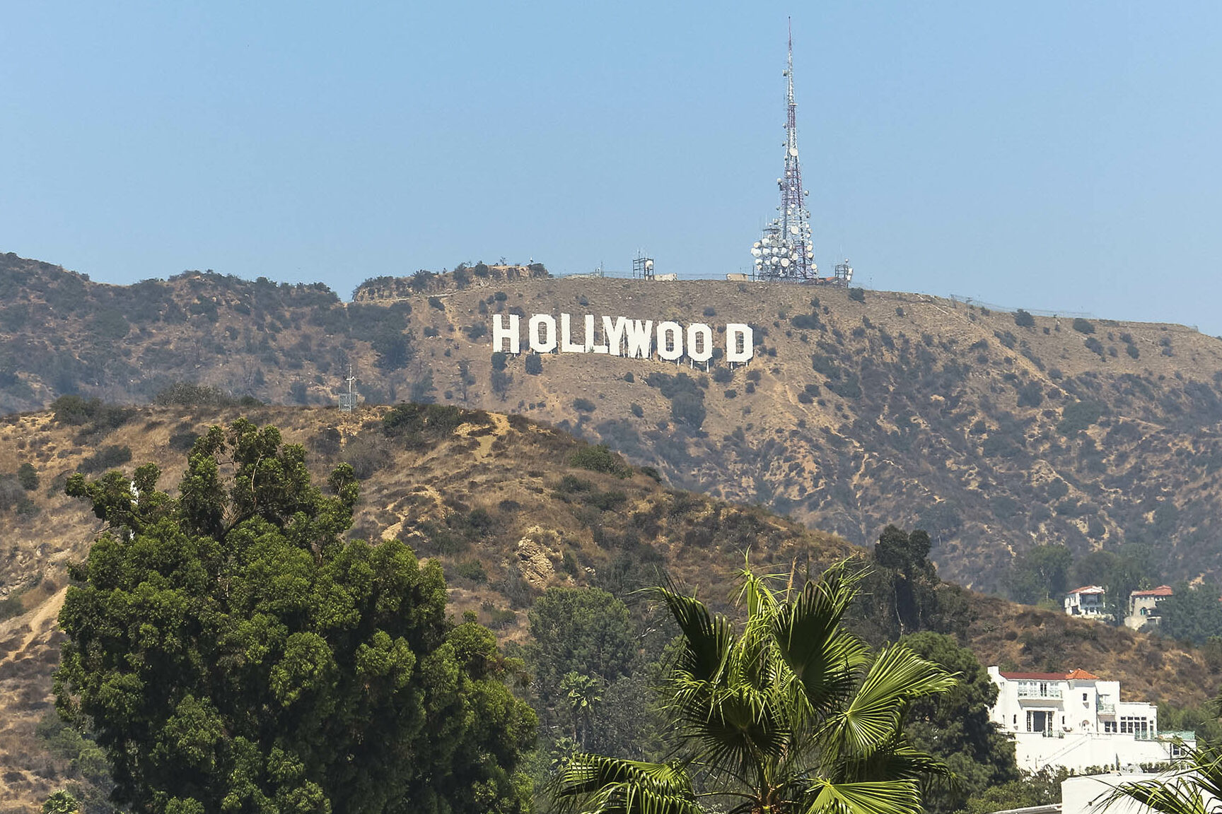 Los Angeles Sehenswürdigkeiten 3 Tage