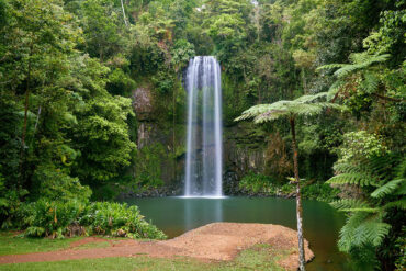 Atherton Tablelands