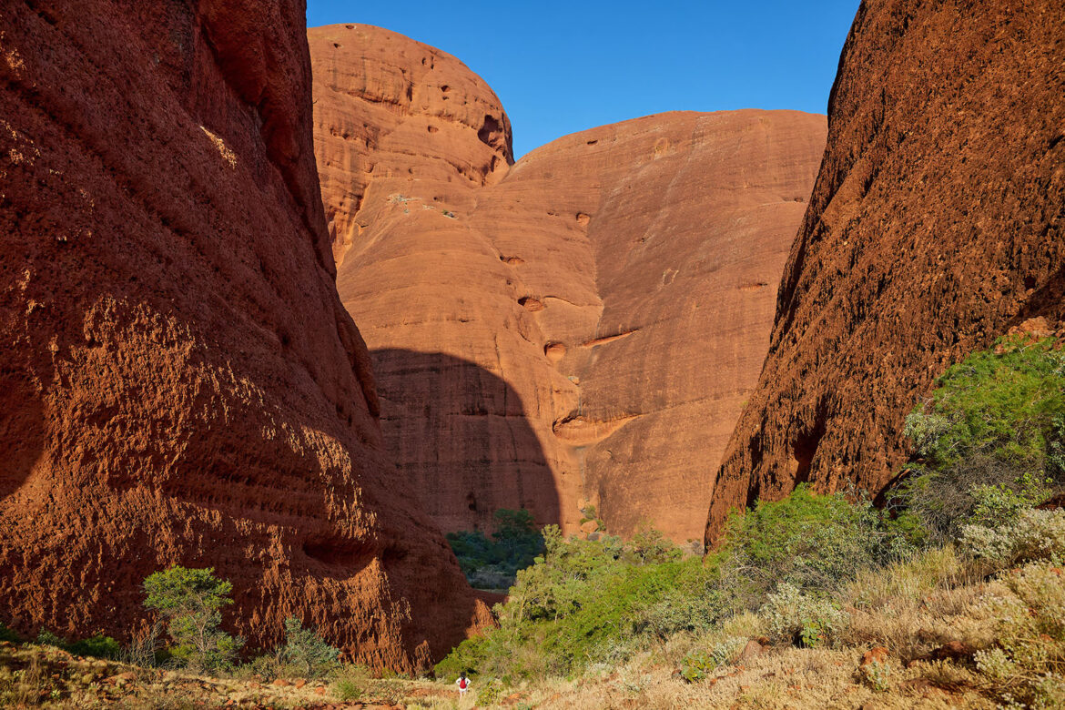 Kata Tjuta