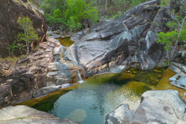 Paluma Range National Park