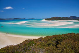 Australien Route Ostküste